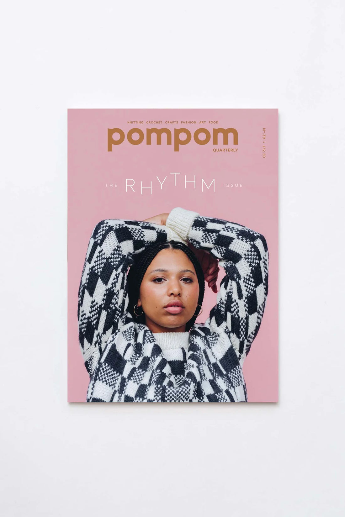 Pom Pom Mag Issue 48 (PRE-ORDER!)