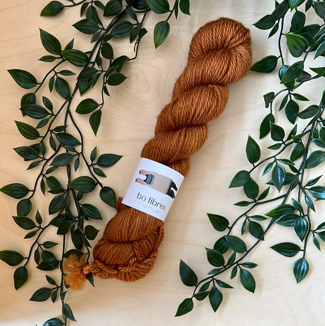 Bo Fibres - Iso (Bulky)