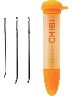 Clover - Darning Needles