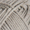 fil de coton gris