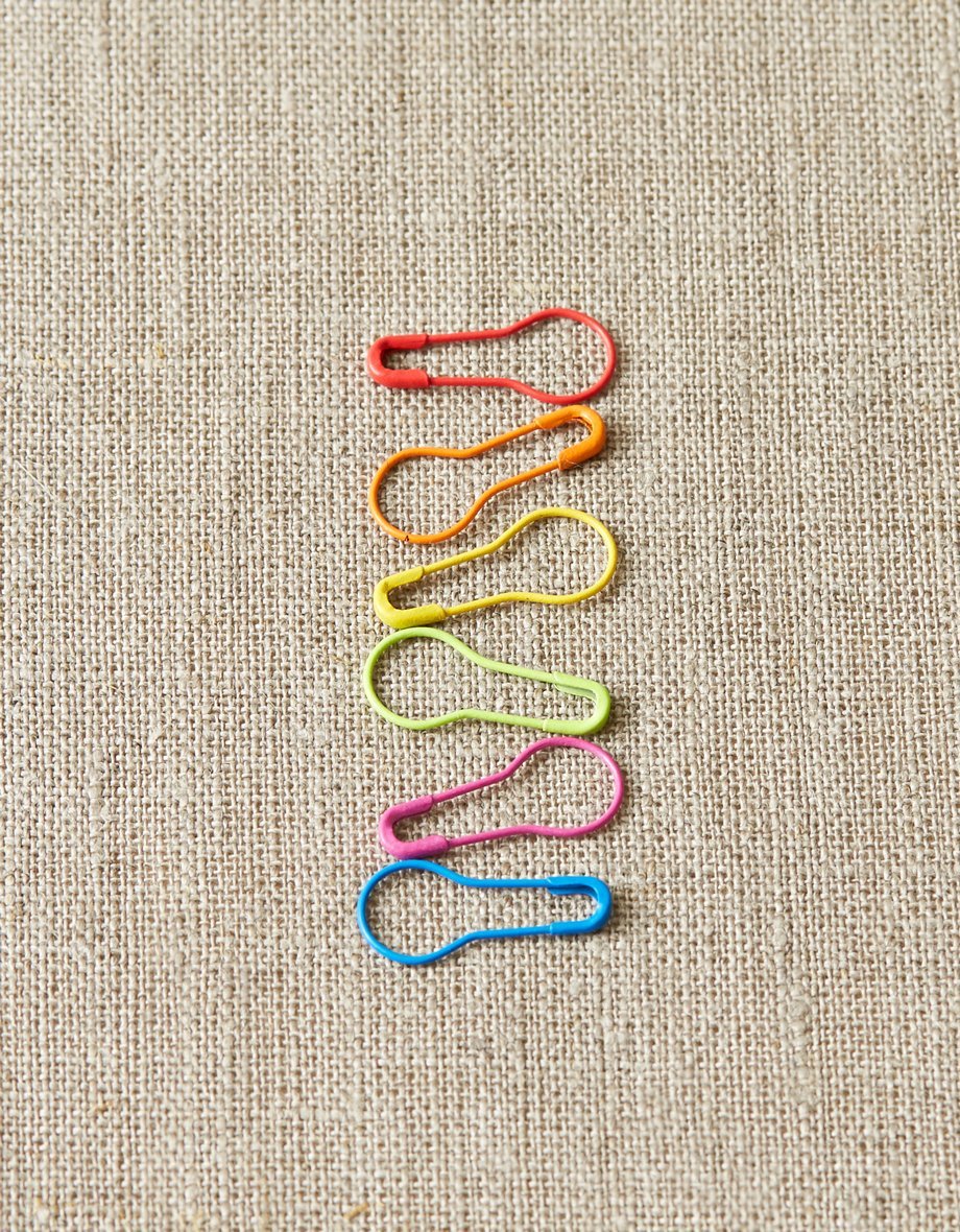 Coco Knits - Stitch Markers