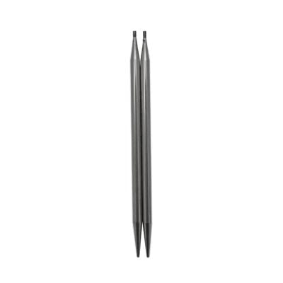 Chiaogoo - Interchangeable metal tips 3&quot; - 7.6 cm