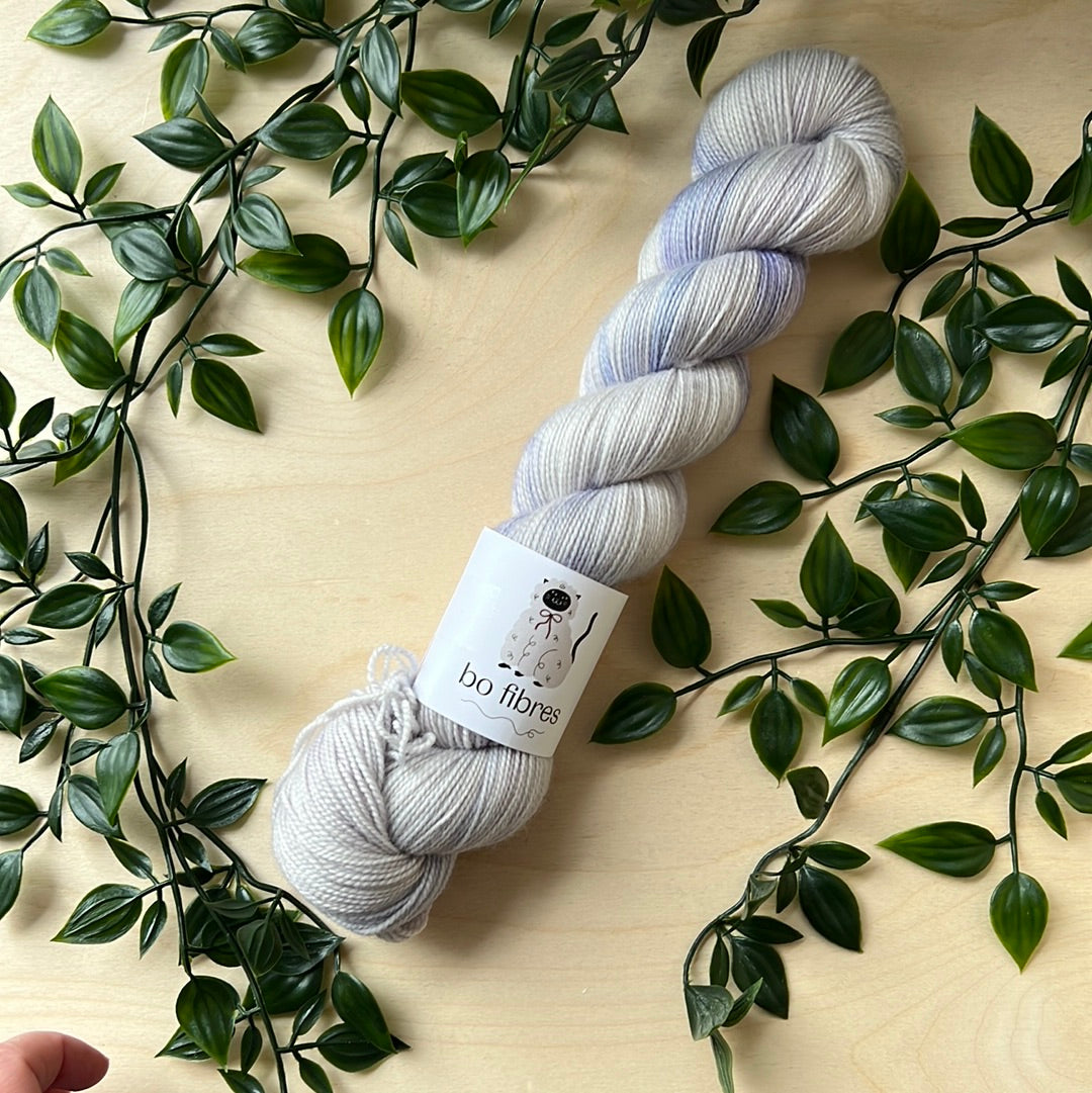 Bo Fibres - Sukka (Fingering/Sock)