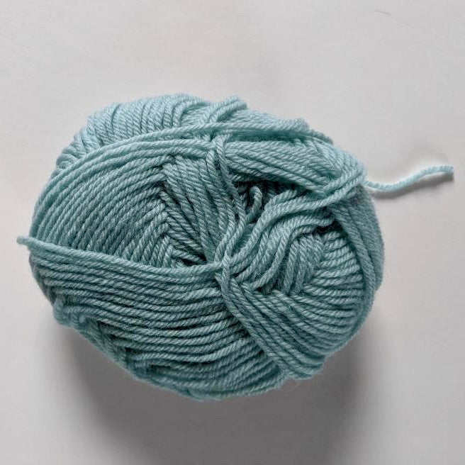 Crochetmilie - Kit pour débutant &quot;La Pieuvre Mignonne&quot;